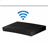 Blu-ray Player Samsung J5900,netflix Wifi Smart 