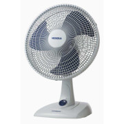 Ventilador de Mesa ou Parede 40cm V-45 Branco - Mondial