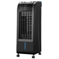 Climatizador de Ar Cadence Quente e Frio Breeze CLI601 Preto