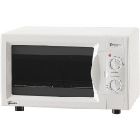 Forno Elétrico 44L Hot Grill Bancada Branco - Fischer