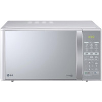 Micro-ondas 30 Litros LG MH7053R Espelhado com Grill